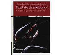 Trattato di enologia. Vol. 2: Chimica del vino, stabilizzazione e