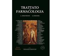 Trattato di farmacologia
