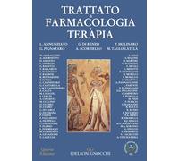 Trattato di farmacologia e terapia