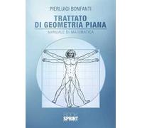 Trattato di geometria piana