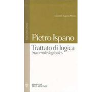 Trattato di logica-Summule logicales