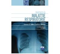 Trattato di malattie respiratorie - 2013 - Edises