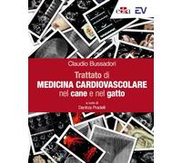 Trattato di medicina cardiovascolare nel cane e nel gatto