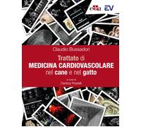Trattato di medicina cardiovascolare nel cane e nel gatto