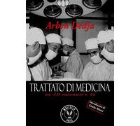 Trattato di medicina in 19 racconti e ½