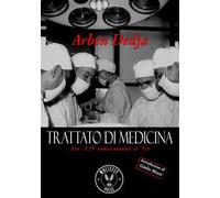 Trattato di medicina in 19 racconti e ½