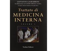 Trattato di medicina interna: 1, 2, 3: Vol. 1