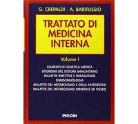Trattato di medicina interna