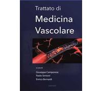 Trattato di medicina vascolare