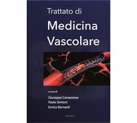 Trattato di medicina vascolare