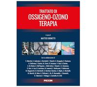 Trattato di ossigeno-ozono terapia