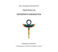 TRATTATO DI OSTEOPATIA ENERGETICA