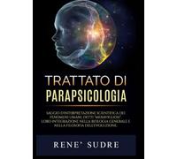 Trattato di Parapsicologia