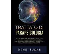 Trattato di parapsicologia