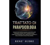 Trattato di parapsicologia