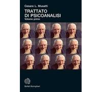 Trattato di psicoanalisi. Vol. 1-2