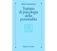 Trattato di psicologia della personalità e delle differenze individuali