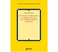 Trattato di psicologia e psicopatologia del comportamento sessual