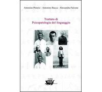 Trattato di psicopatologia del linguaggio