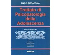 Trattato di psicopatologia della adolescenza