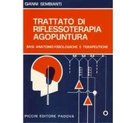 Trattato di riflessoterapia agopuntura