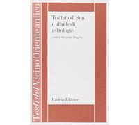 Trattato di Sem e altri testi astrologici