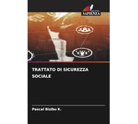TRATTATO DI SICUREZZA SOCIALE