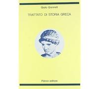 Trattato di storia greca [Paperback] [Jun 15, 1983] Giannelli and Giannelli