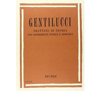 Trattato di teoria. Con riferimenti storici e armonici