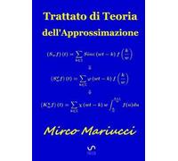 Trattato di teoria dell'approssimazione