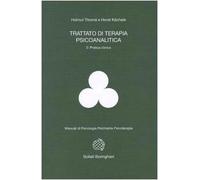 Trattato di terapia psicoanalitica. Pratica clinica (Vol. 2)