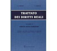 Trattato Diritti Reali Ii: Vol. 2