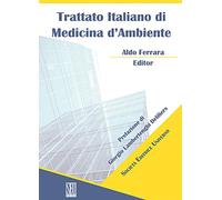 Trattato Italiano di Medicina d'Ambiente