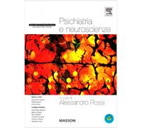 Trattato italiano di psichiatria. Psichiatria e neuroscienze (Vol. 5)