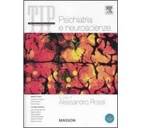 Trattato italiano di psichiatria. Vol. 5: Psichiatria e neuroscienze.
