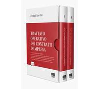 Trattato operativo dei contratti d'impresa