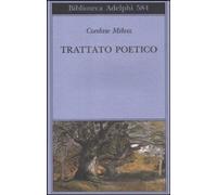 Trattato poetico