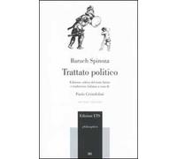 Trattato politico. Testo latino a fronte