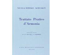 Trattato pratico d'armonia