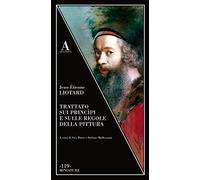 Trattato sui principi e sulle regole della pittura