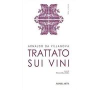 Trattato sui vini-Liber de vinis