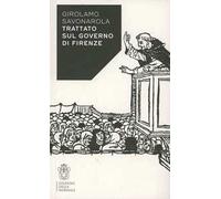 Trattato sul governo di Firenze