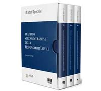 Trattato sull’assicurazione della responsabilità civile