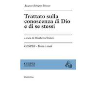 Trattato sulla conoscenza di Dio e di se stessi