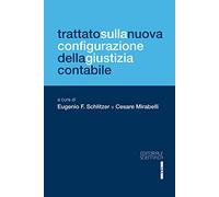 Trattato sulla nuova configurazione della giustizia contabile