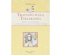 Trattato sulla tolleranza