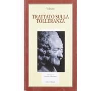 Trattato sulla tolleranza