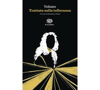 Trattato sulla tolleranza