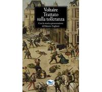 Trattato sulla tolleranza