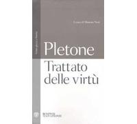 Trattato sulle virtù. Testo greco a fronte